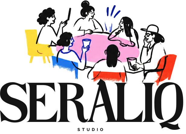 Studio Seraliq